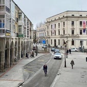 Vox exige al PP el anteproyecto del túnel de la calle Santander
