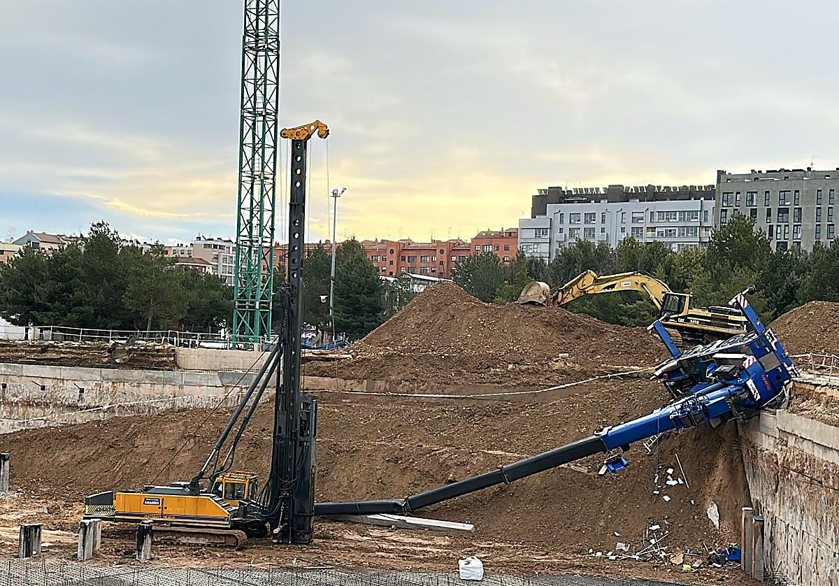 Las diez noticias imprescindibles de Burgos este viernes 21 de febrero