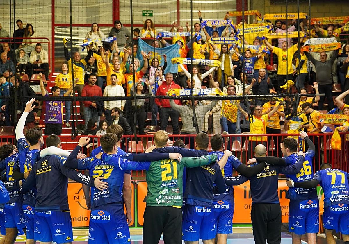 Los ribereños sumaron la primera victoria del año en una pista muy difícil.