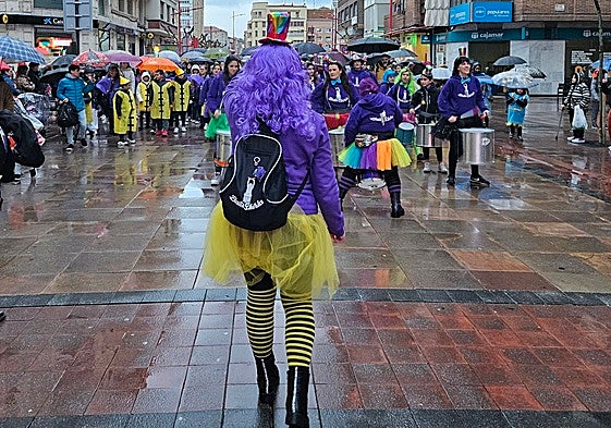 Las actividades carnavalescas arrancarán con el Desfile Infantil