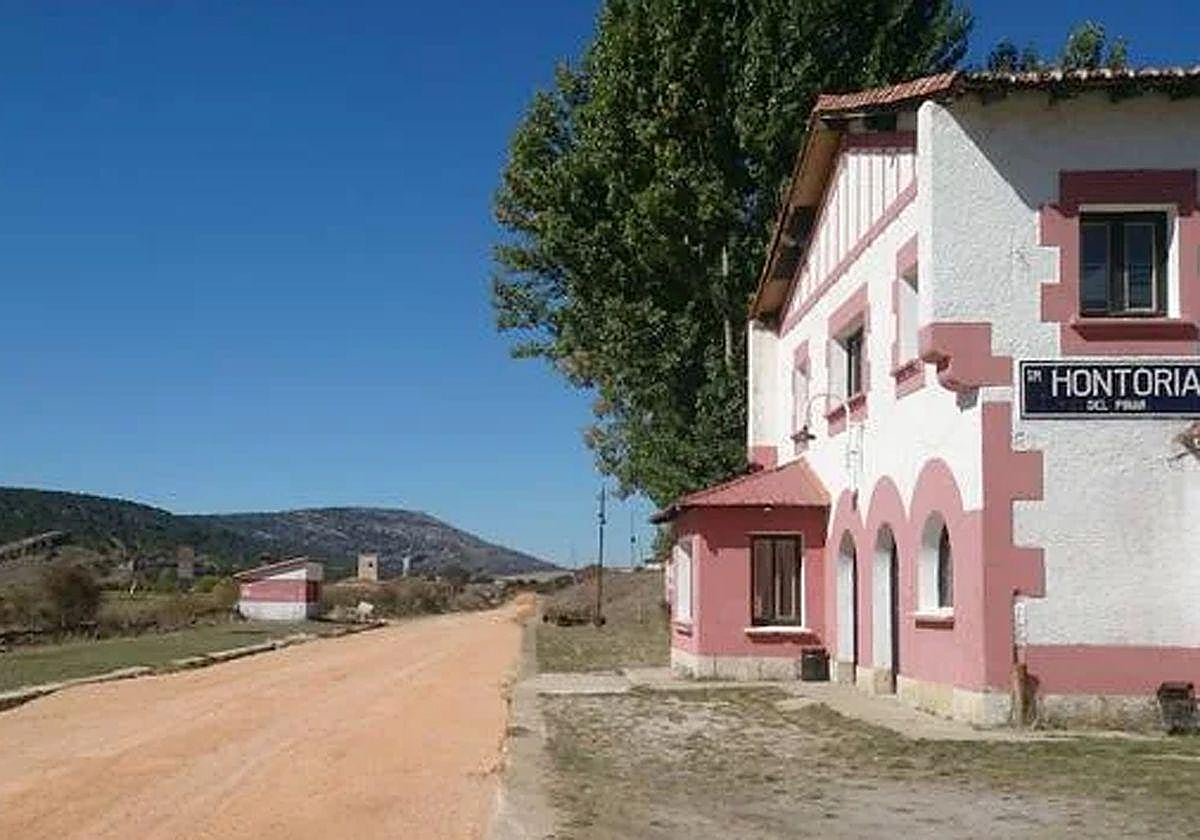 Hontoria del Pinar acogerá el concierto del Cuarteto Galerna el 30 de marzo.