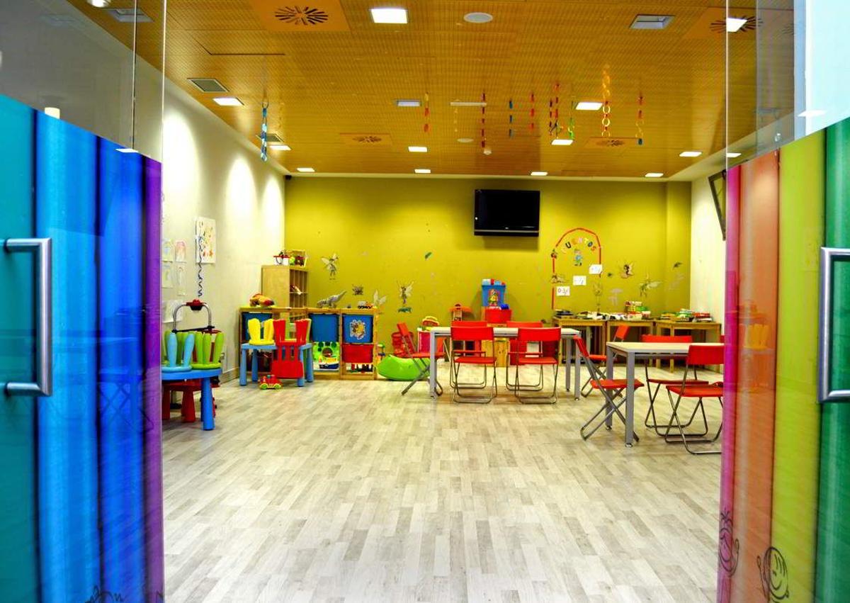 Imagen secundaria 1 - Conciliar vida laboral, saludable y familiar es posible