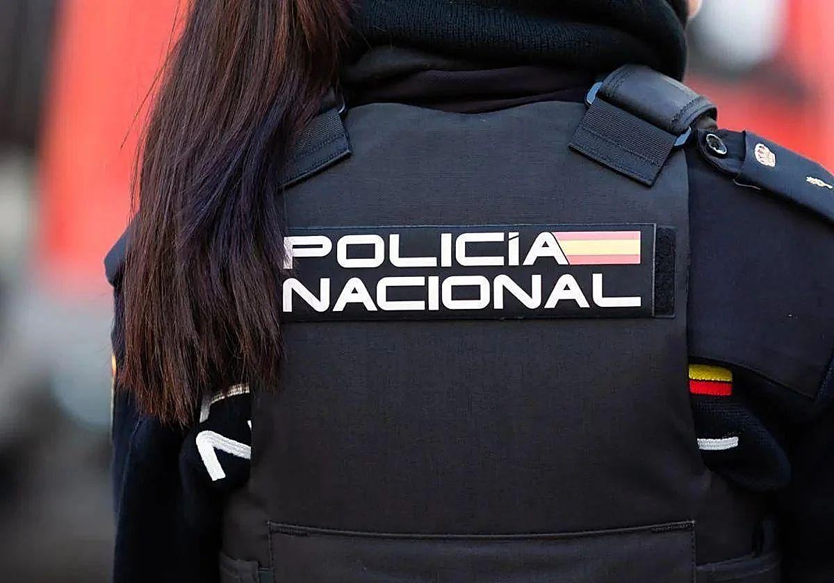 La Policía Nacional de Miranda de Ebro ha destapado la trama fraudulenta.