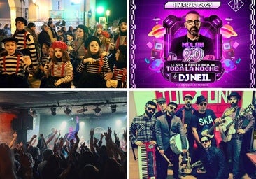 Planes para hacer en Burgos el fin de semana de Carnaval
