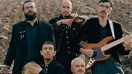 Los tres artistas y grupos de Burgos que acaban de estrenar canciones