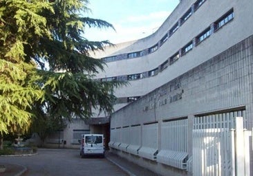 La Junta descarta convertir un albergue de Burgos en un centro de menores no acompañados