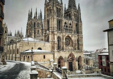 Burgos es reconocida como Ciudad de la Ciencia y la Innovación