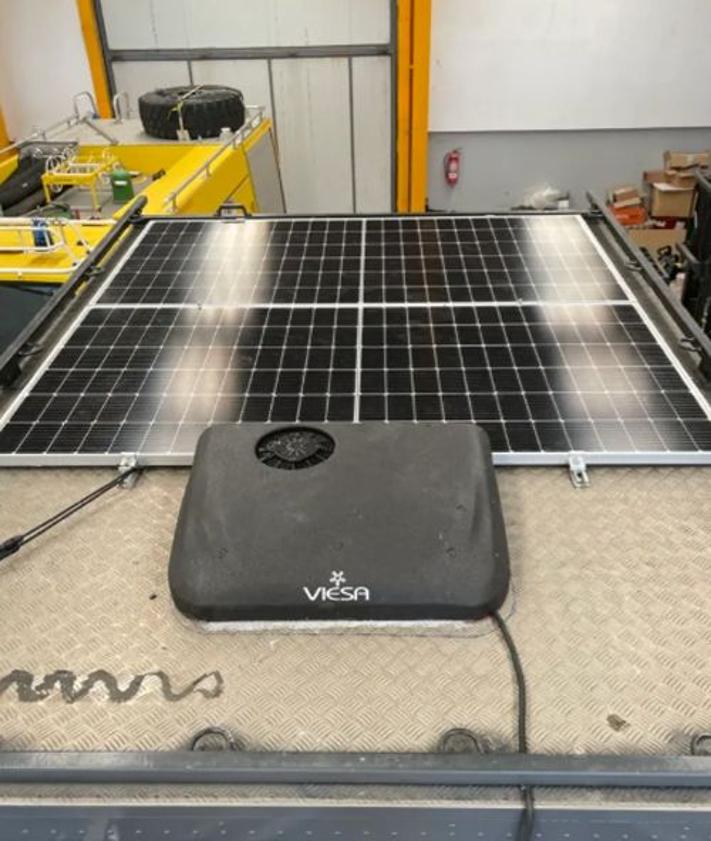 Imagen secundaria 2 - Toda la verdad sobre los paneles solares