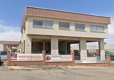 Indemnizarán a una empresa de Burgos con 146.000 euros por expropiarle mascarillas en la pandemia