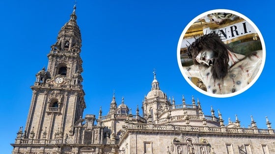 La Catedral de Santiago alberga una capilla con un misterio burgalés.