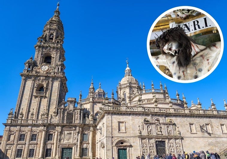 La Catedral de Santiago alberga una capilla con un misterio burgalés.