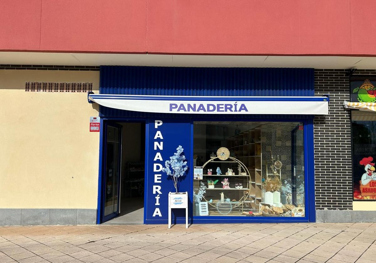 La nueva pastelería con toques argentinos que ha abierto sus puertas en Burgos