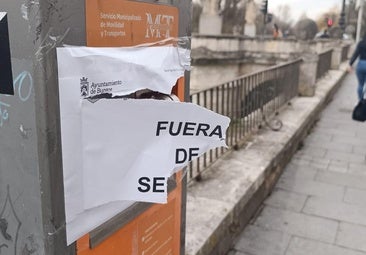 Vox ve «mala fe» de la empresa y «responsabilidad» política en el caso Prepay