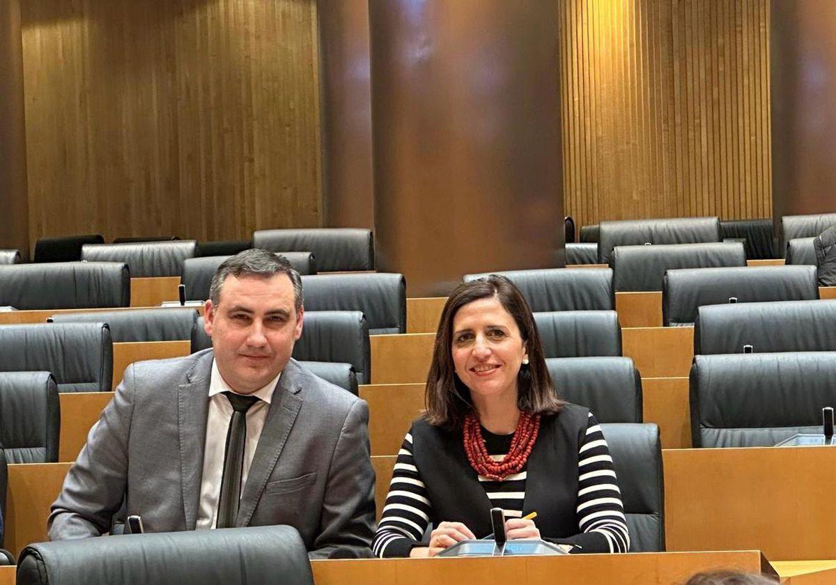 Aseguran que la alta velocidad Burgos-Vitoria estará licitada en 2026