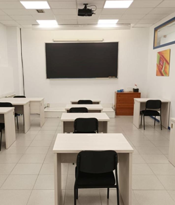 Imagen secundaria 2 - ¿Por qué debes seguir formándote mientras trabajas?