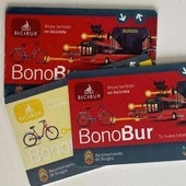 Estos son los puntos para recargar en efectivo las tarjetas del bus de Burgos