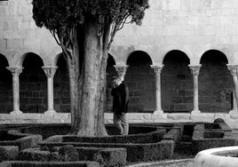 La película 'El último deseo', de Rax Rinnekangas llega a Burgos