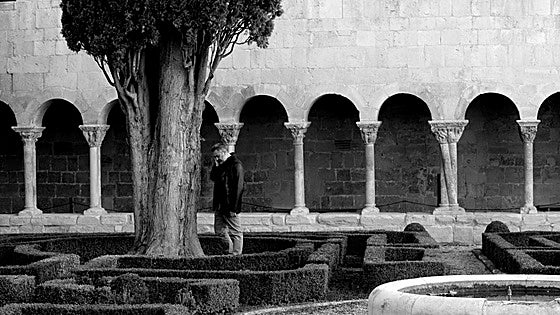 La película 'El último deseo', de Rax Rinnekangas llega a Burgos