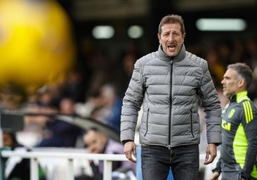 Ramis: «Hemos mostrado mucha alma y mucho corazón porque el partido era dificilísimo»