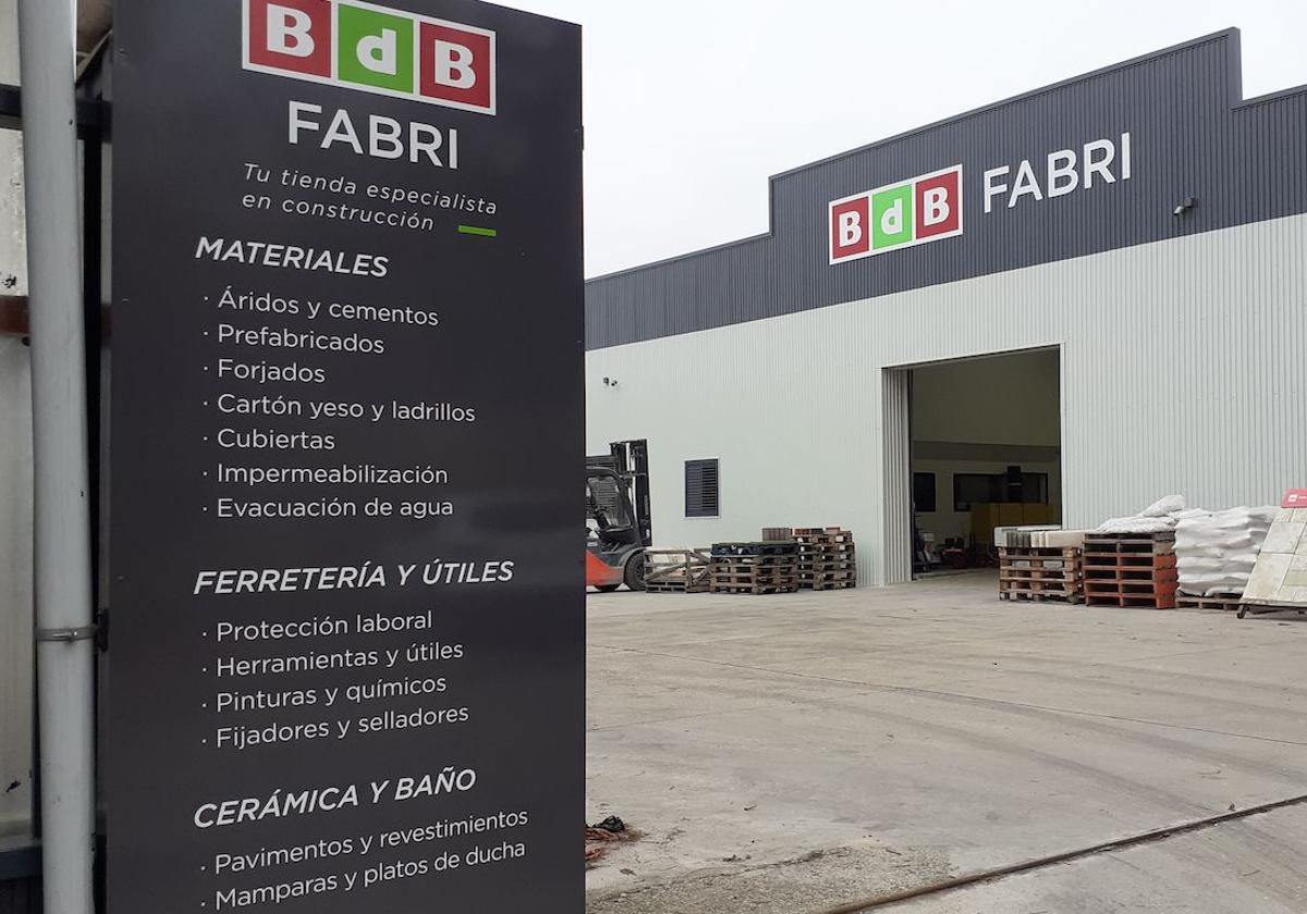 Encofrado Fenólico: Innovación y versatilidad en la construcción de la mano de FABRI
