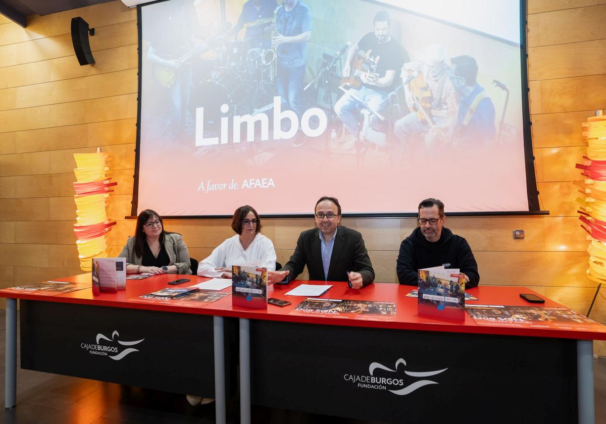 El Dúo Son abre este viernes el programa 'Arte con valor'