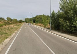 Ahora mismo, ese tramo del Bulevar es de un único carril por sentido.