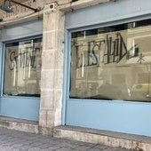 Nuevo bar en Burgos.