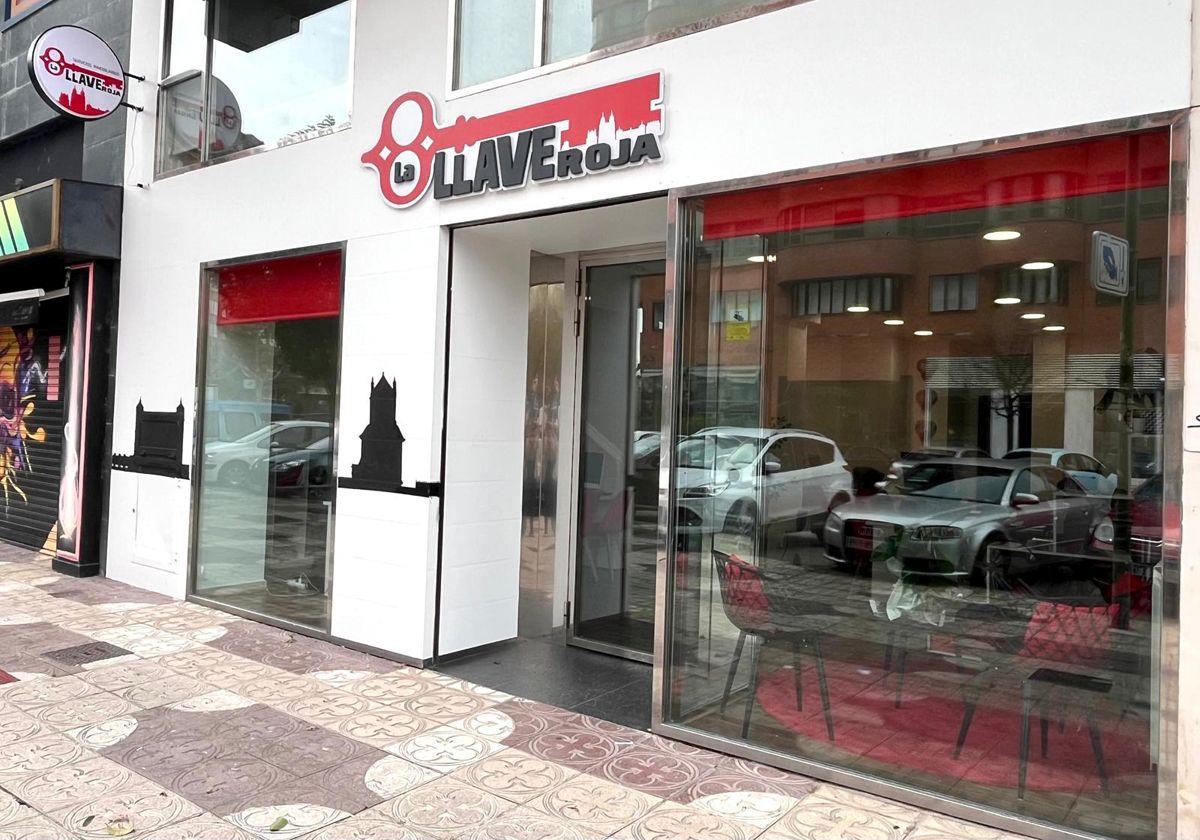 La Llave Roja: La inmobiliaria de referencia en Burgos