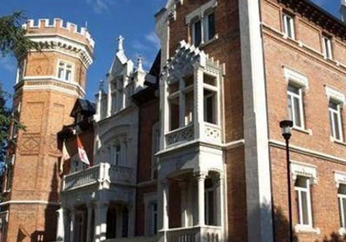 El Palacio de la Isla abre sus puertas de nuevo