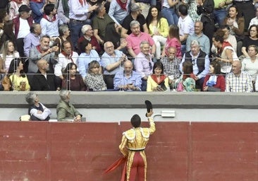 La tauromaquia crece en Burgos y supera las cifras previas a la pandemia