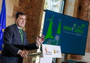 El Valle del Hidrógeno de Castilla y León arranca con una inversión de 380 millones y prevé la creación de 2.000 puestos de trabajo