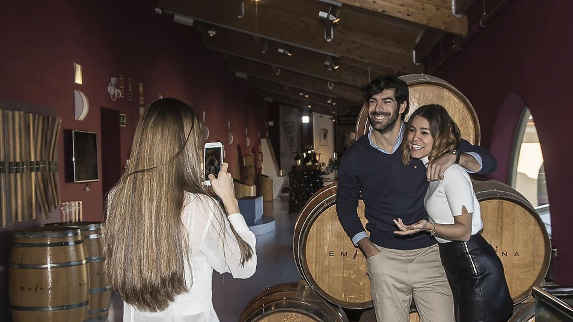 Restaurantes y alojamientos de la Ruta de la Ribera del Duero rozan la plena ocupación