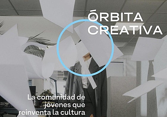 Órbita Creativa transforma Burgos en un ecosistema de innovación cultural