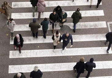 Mujer migrante, de Vadillos y zona sur de Burgos, perfil del solicitante de ayudas de urgente necesidad
