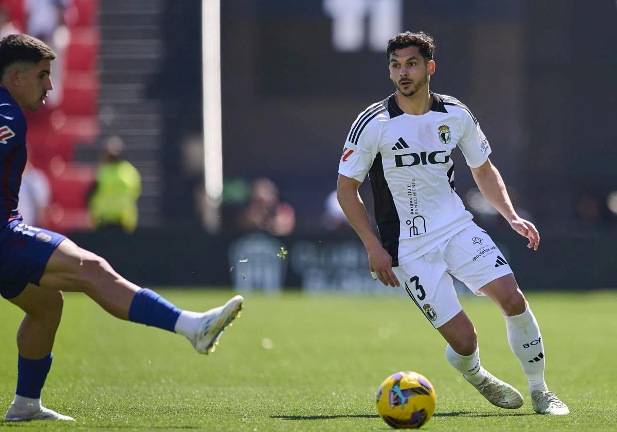 Florian: «Estamos en buena racha y hay que aprovecharlo»