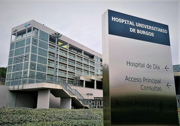 El HUBU dispone de un Biobanco de Tumores que almacena muestras para estudiar el cáncer