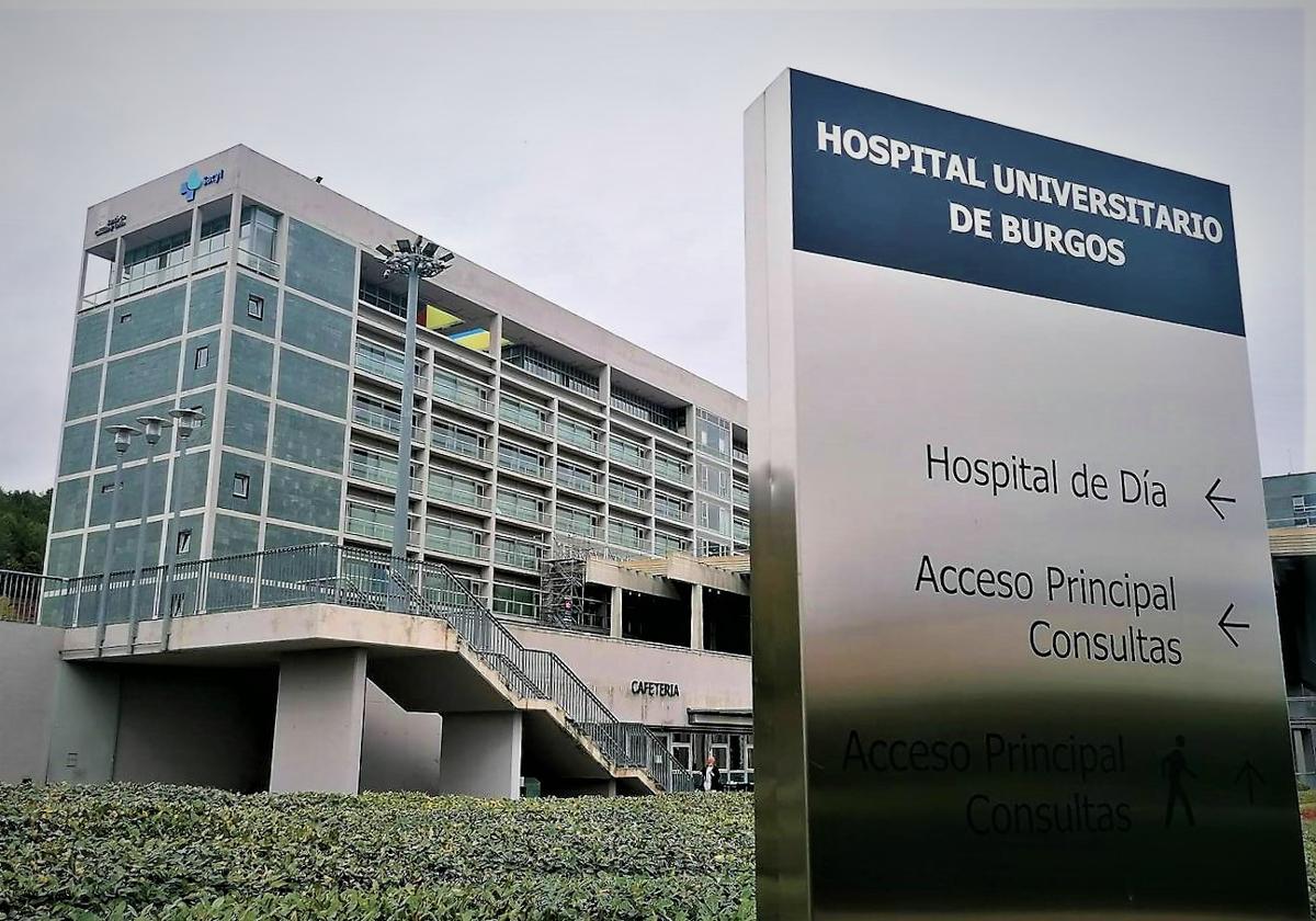 El HUBU dispone de un Biobanco de Tumores que almacena muestras para estudiar el cáncer