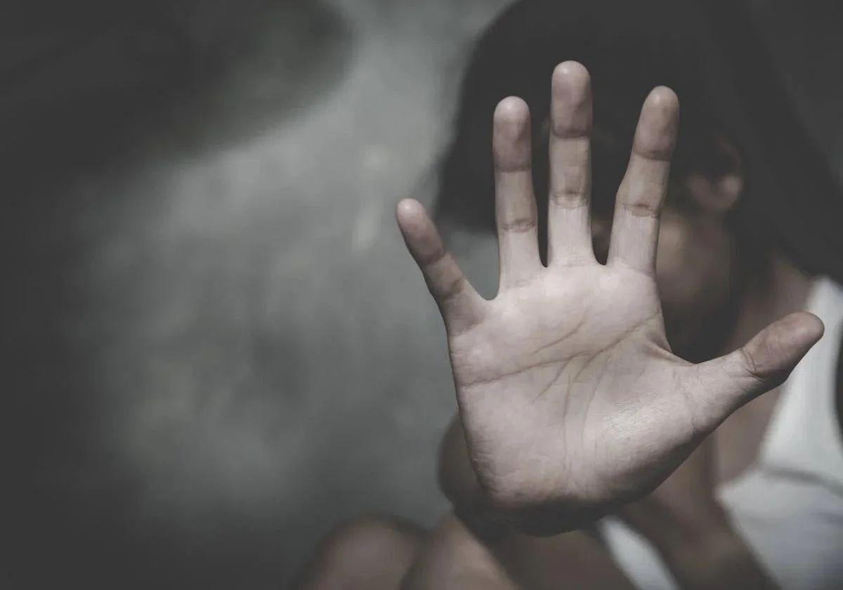 Detenido por acosar de forma grave a dos mujeres en Burgos