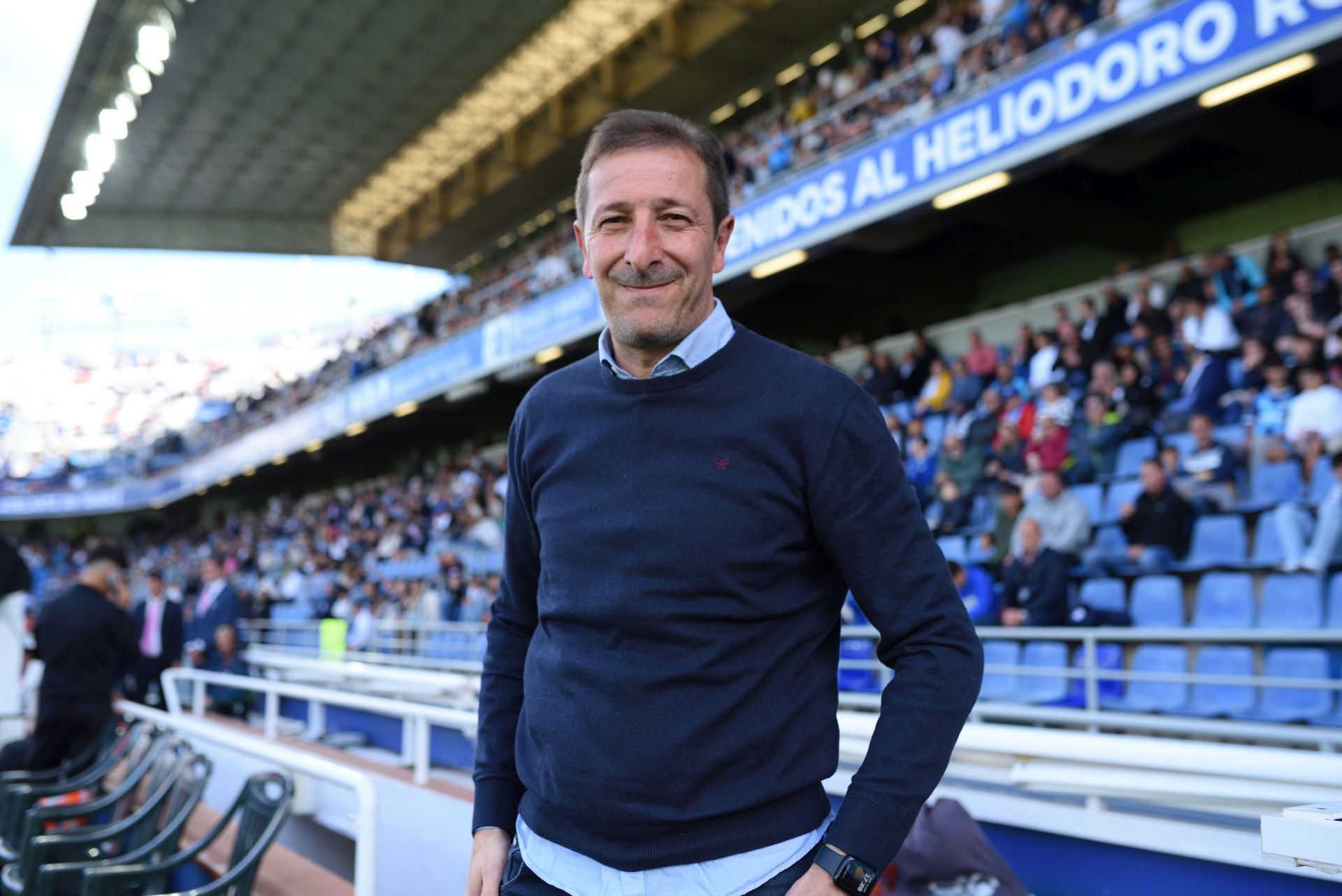 El empate del Burgos CF en Tenerife, en imágenes