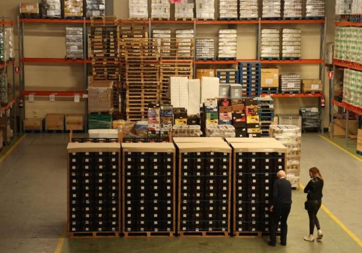 Las empresas de Castilla y León apenas logran captar el 3,1% de los fondos NGEU para i+D+i