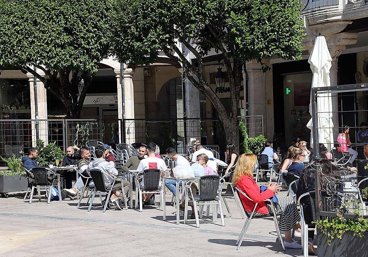 El Ayuntamiento de Burgos busca vías de acuerdo para la ordenanza de ...