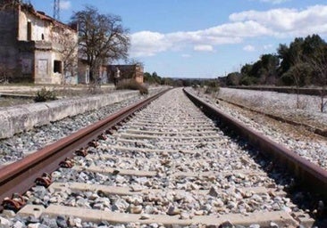 Nace una página web reivindicativa del Tren Directo