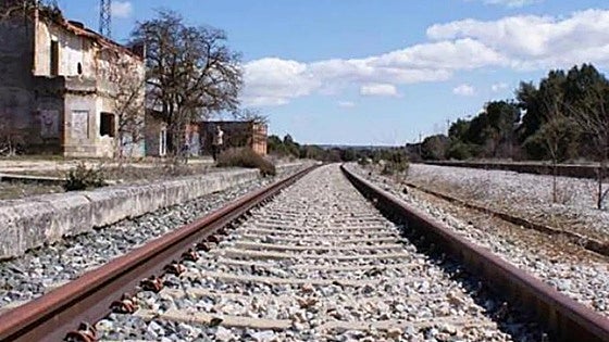 Nace una página web reivindicativa del Tren Directo