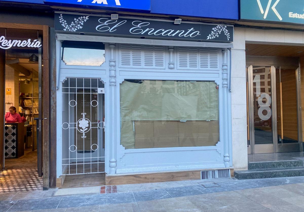Una nueva heladería abrirá sus puertas en el centro de Burgos