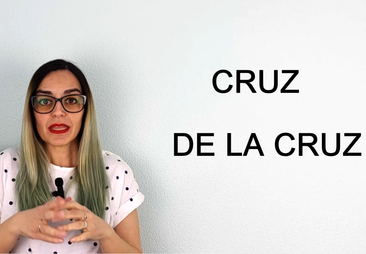 Este es el apellido que mostraba públicamente el fervor cristiano