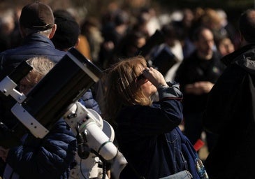 El eclipse total de Sol de 2026 pone a Burgos en el mapa astronómico internacional