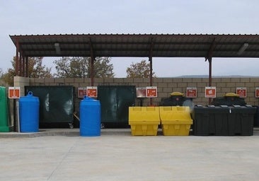 Adjudicada por 14,5 millones la gestión de los residuos en la provincia de Burgos