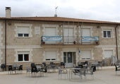 El pueblo de Burgos que alquila su bar por 12 euros al mes
