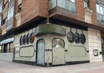 El local de Burgos que el Ministerio de Defensa quiere subastar con una rebaja del 19%