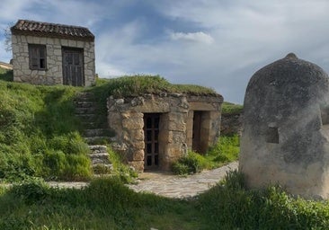Vox propone un plan integral para la puesta en valor de las bodegas tradicionales de Burgos